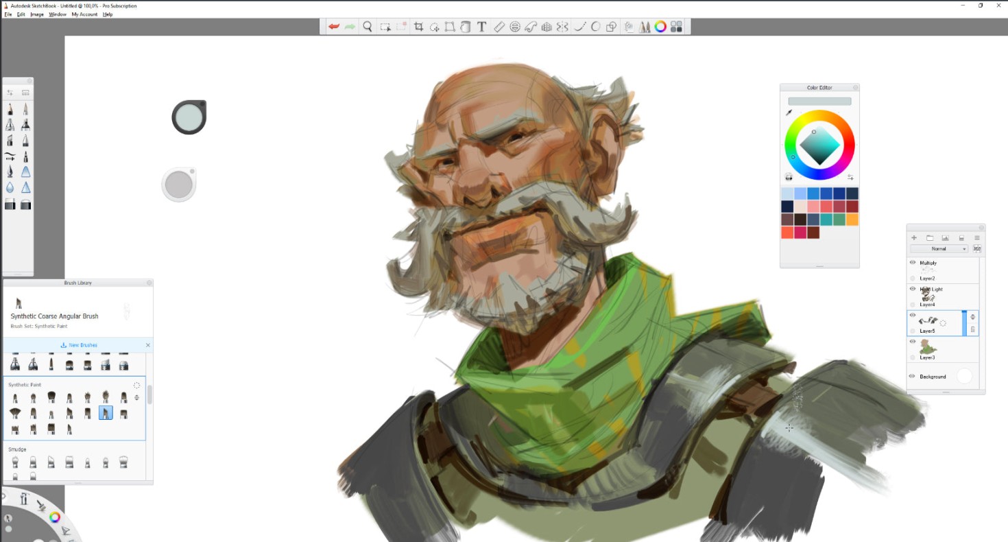 Best Software for Drawing Tablets - Parblo Best Software for Drawing Tablets - Parblo