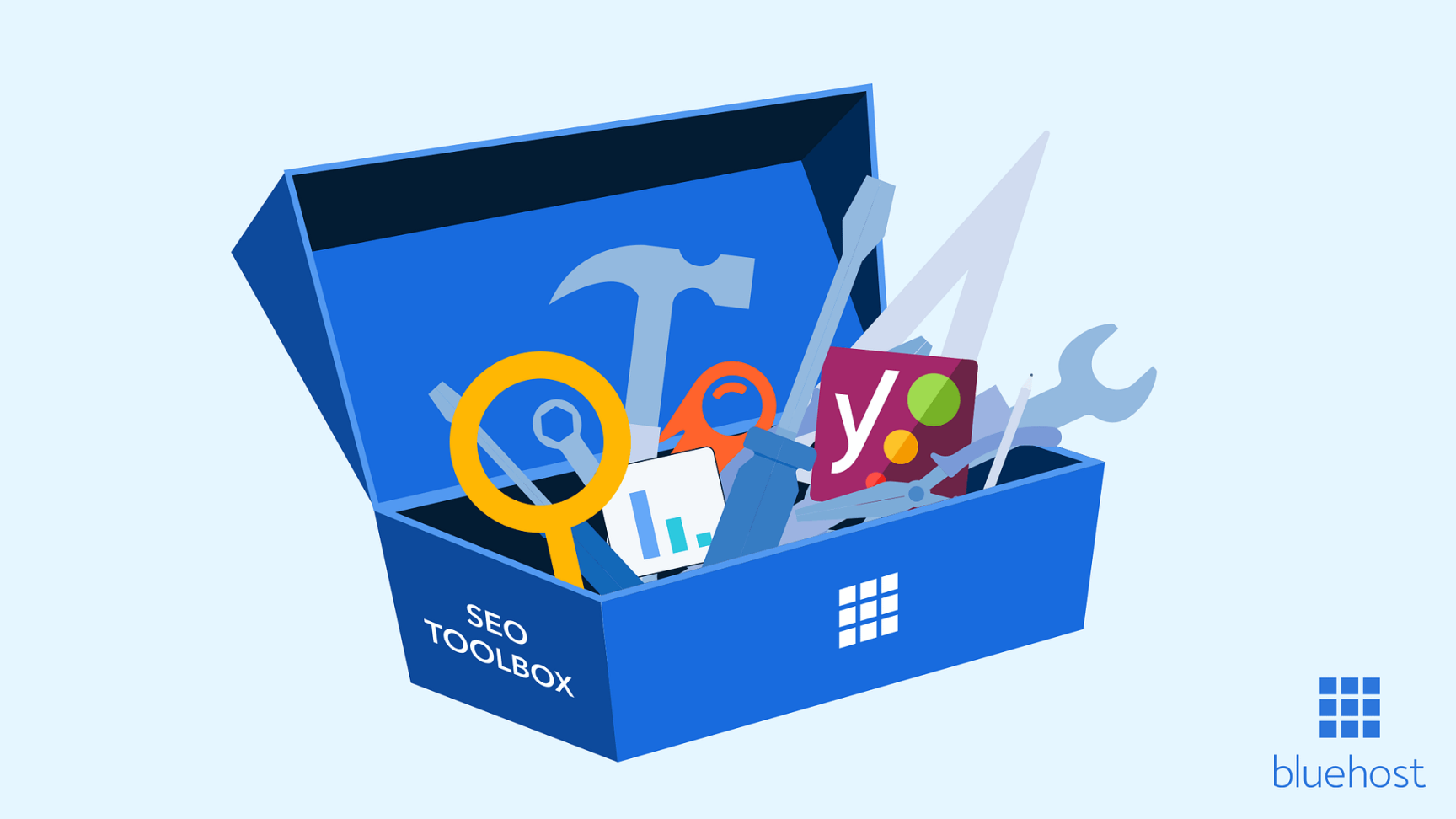 The Best SEO Tools For Your Website in The Best SEO Tools For Your Website in